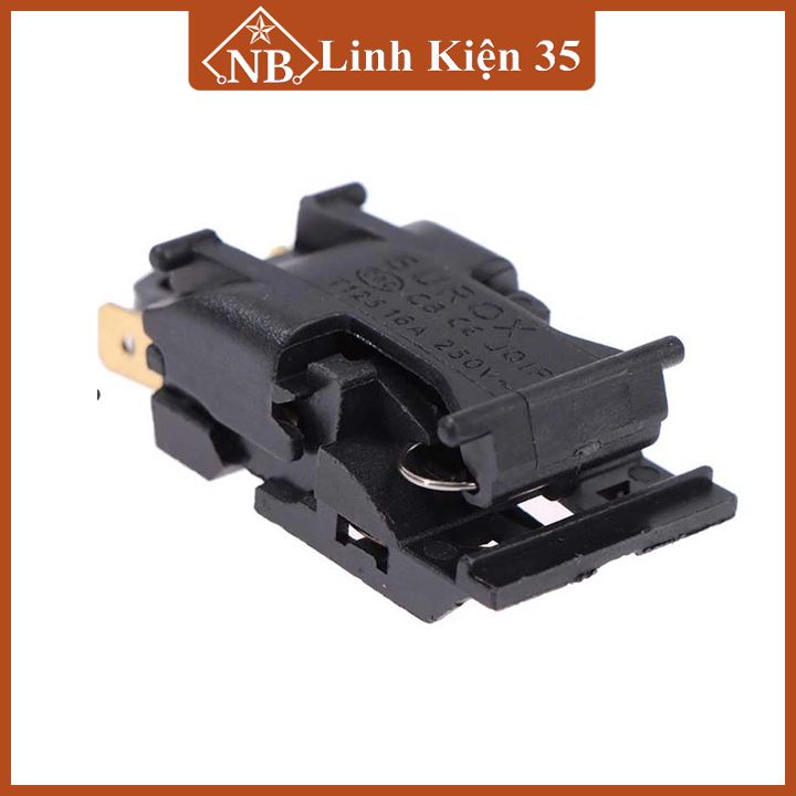 Công tắc ấm đun nước siêu tốc 250V 16A 50g