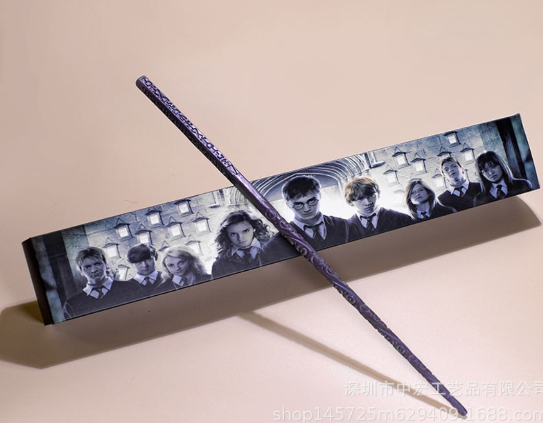Đũa phép thuật Harry Potter Magic wand
