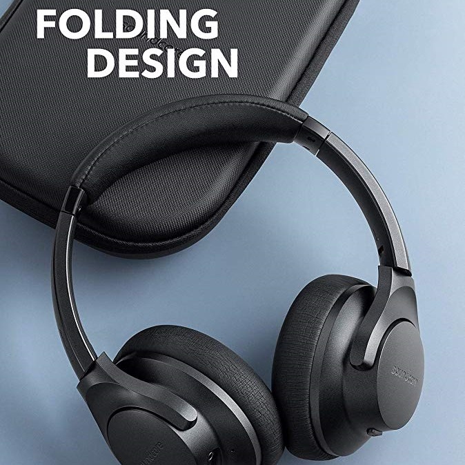 Tai Nghe Bluetooth SoundCore Life 2 - A3023 (By Anker)