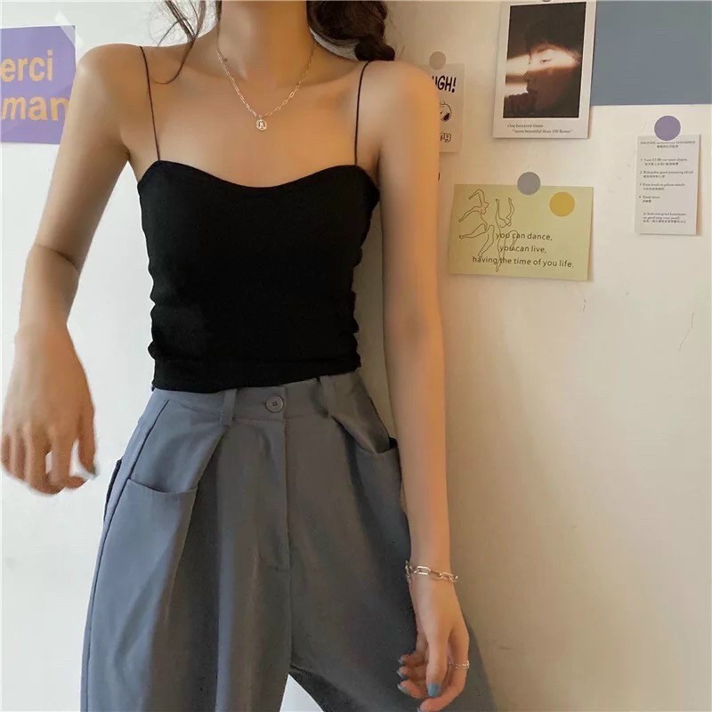 BRA QUÂY 2 DÂY DÁNG DÀI SIÊU HÓT