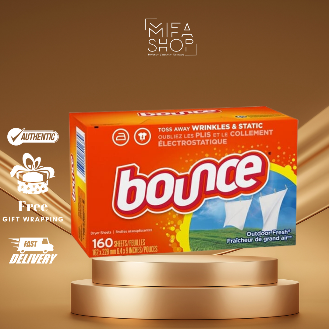Giấy Thơm Bounce