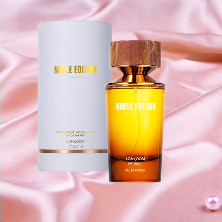 Nước Hoa Lonkoom Noble 100ml