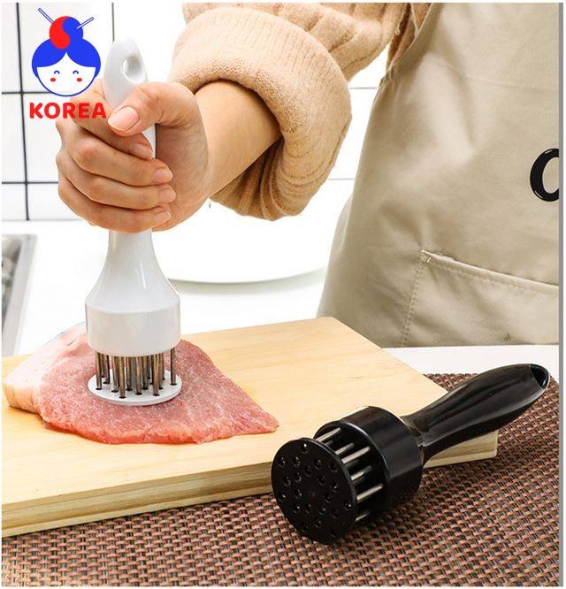 [FREE SHIP] Cây đâm thịt,dằm mềm thịt làm mềm thịt ướp gia vị