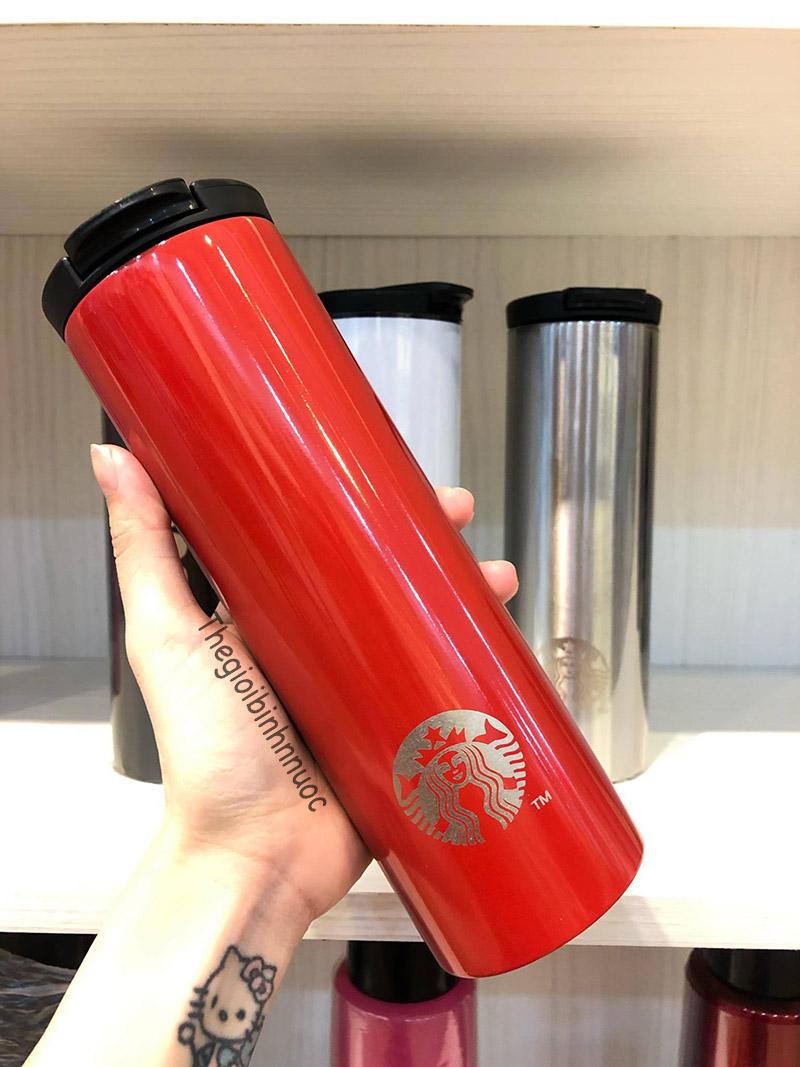 Bình Nước Giữ Nhiệt Starbucks 500ML B231