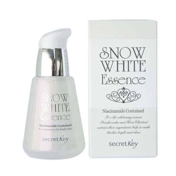 Tinh chất dưỡng trắng da Secret Key Snow White Essence 30ml