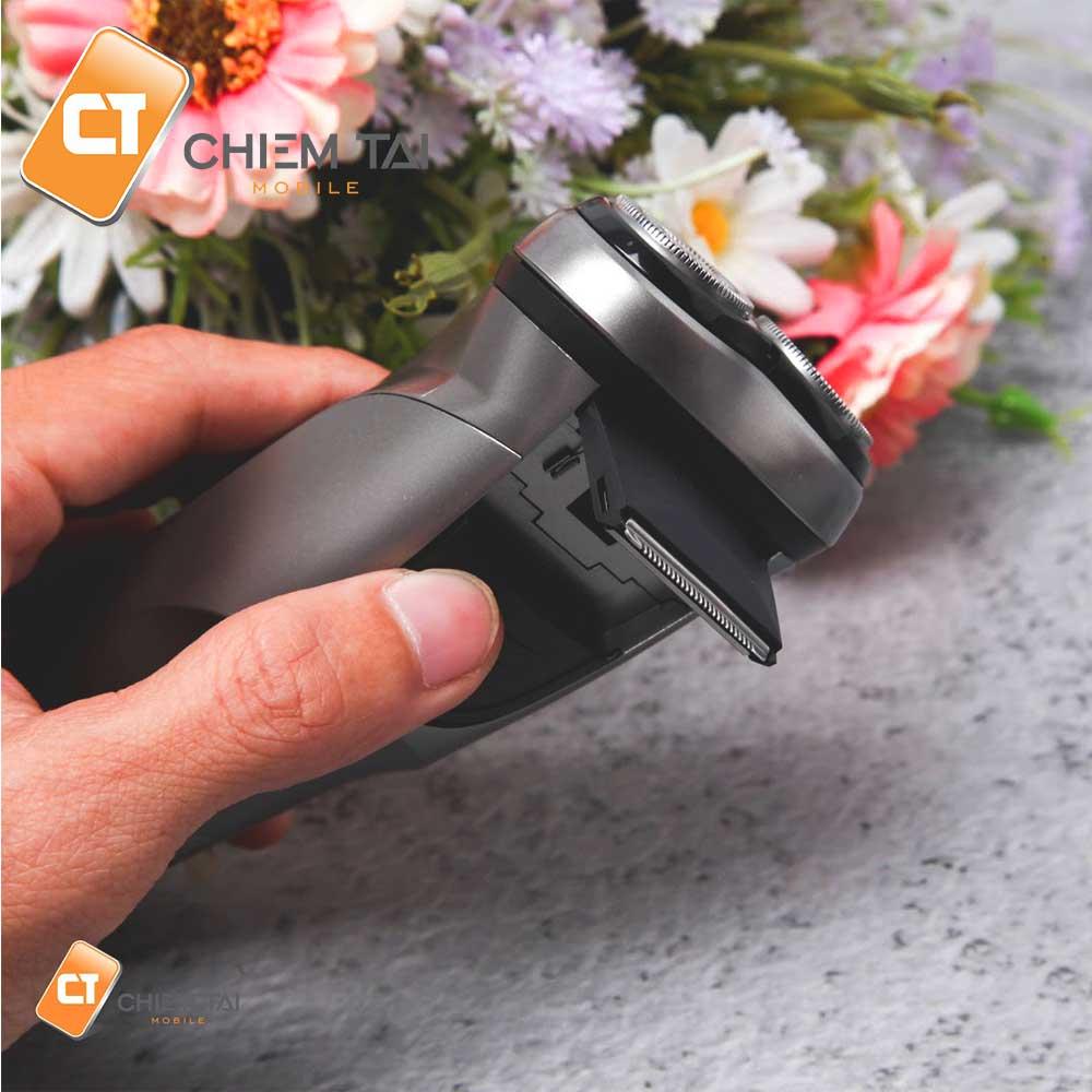 [HCM]Máy cạo râu Enchen BlackStone
