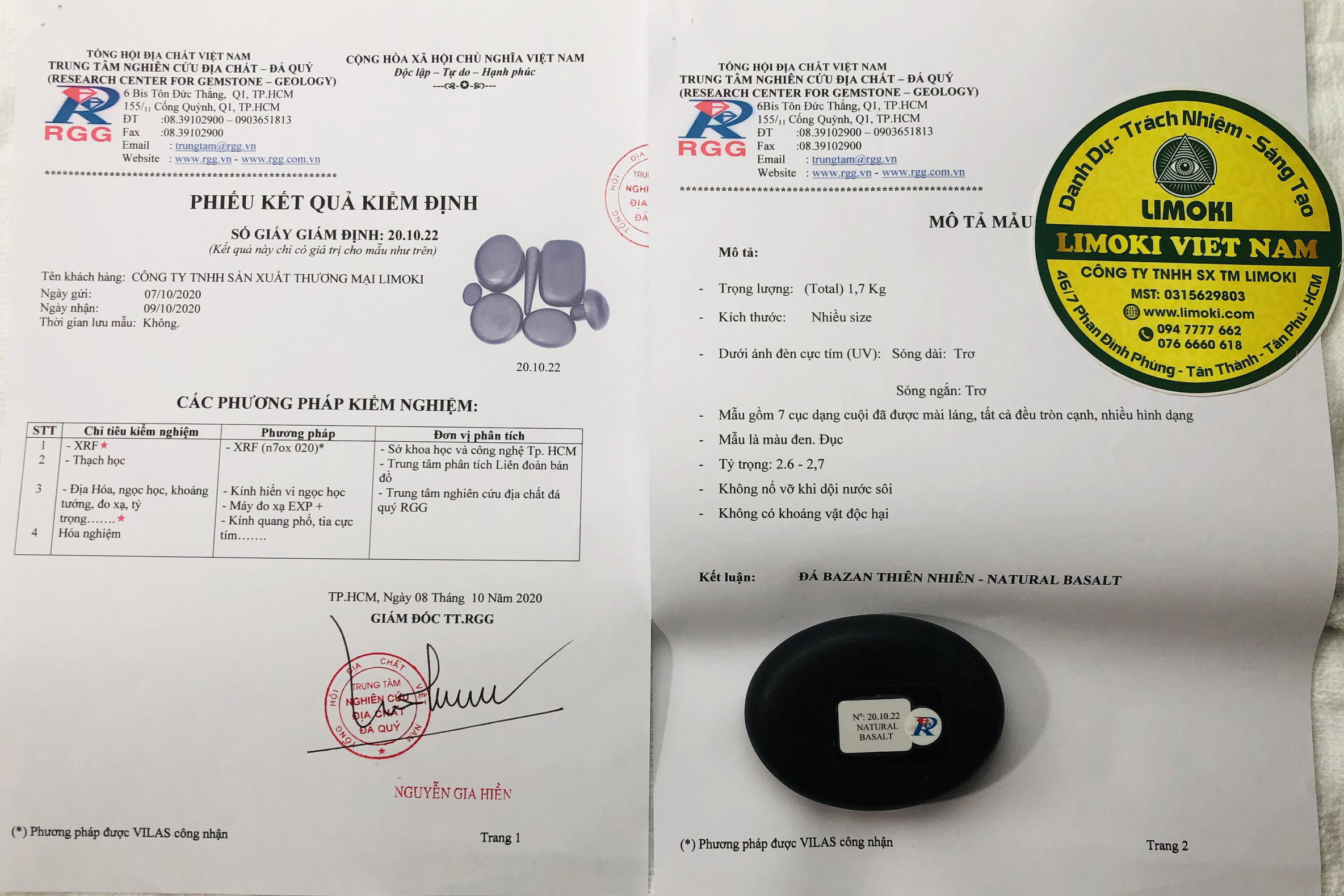 [HCM]Combo Cặp Đá Chườm Gan (Cặp Đá Diệu Kỳ) Và Khăn Chuyên Dụng