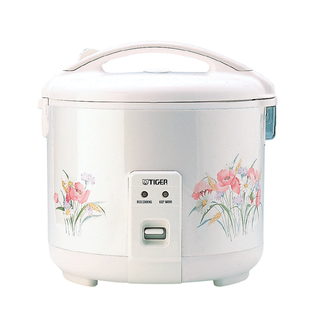 [Trả góp 0%]Nồi cơm điện đa năng Tiger 3 trong 1 JNP-1803 (1.8L) - Hàng chính hãng