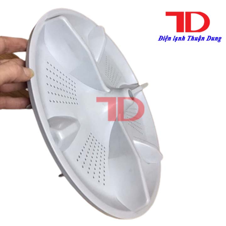 Mâm Máy Giặt PANASONIC - Điện Lạnh Thuận Dung