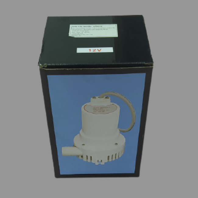 Bơm Nước Thả Chìm Mini 12V Marineset