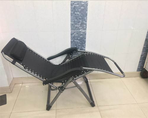 GHẾ XẾP THƯ GIÃN NINDA G830
