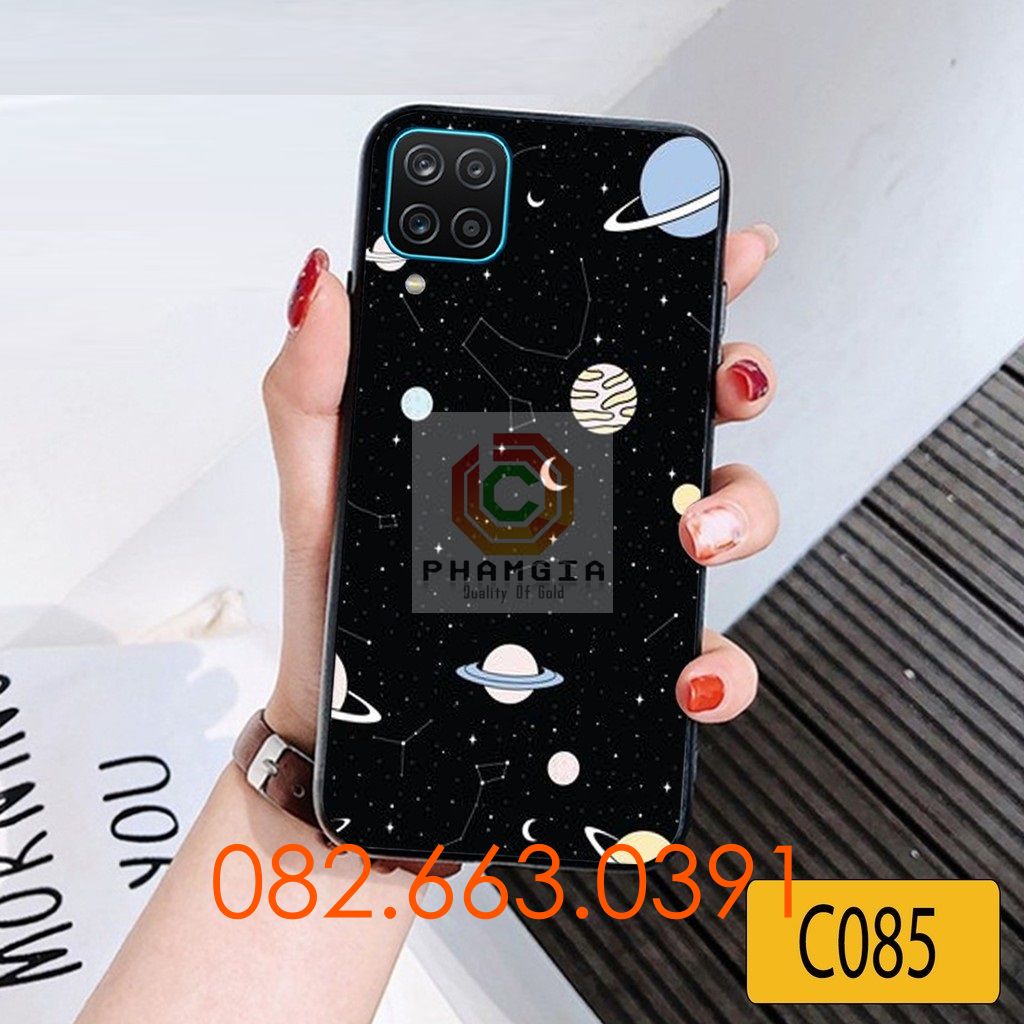 Ốp lưng Samsung A12 / A22  hình đẹp (p1)