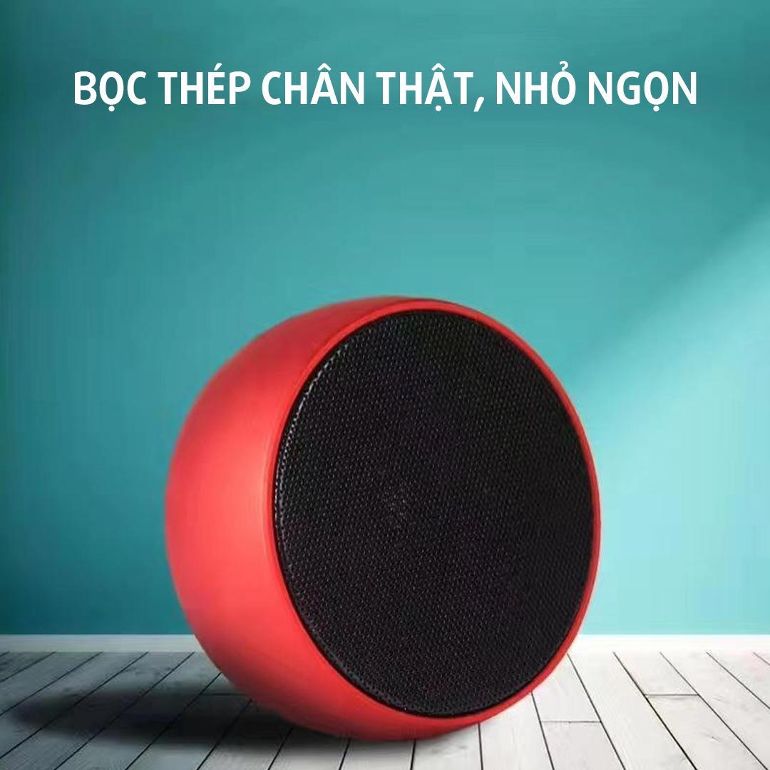 >> BÁO GIÁ LOA TÉP AT46, HÀNG CHÍNH HÃNG | Shopee Lazada Sendo Tiki mới nhất 200 Loa Bluetooth BS01 vỏ thép của Đức, loa bluetooth mini, loa karaoke, loa máy tính, loa cầm tay - hàng chính hãng cao cấp 2021
