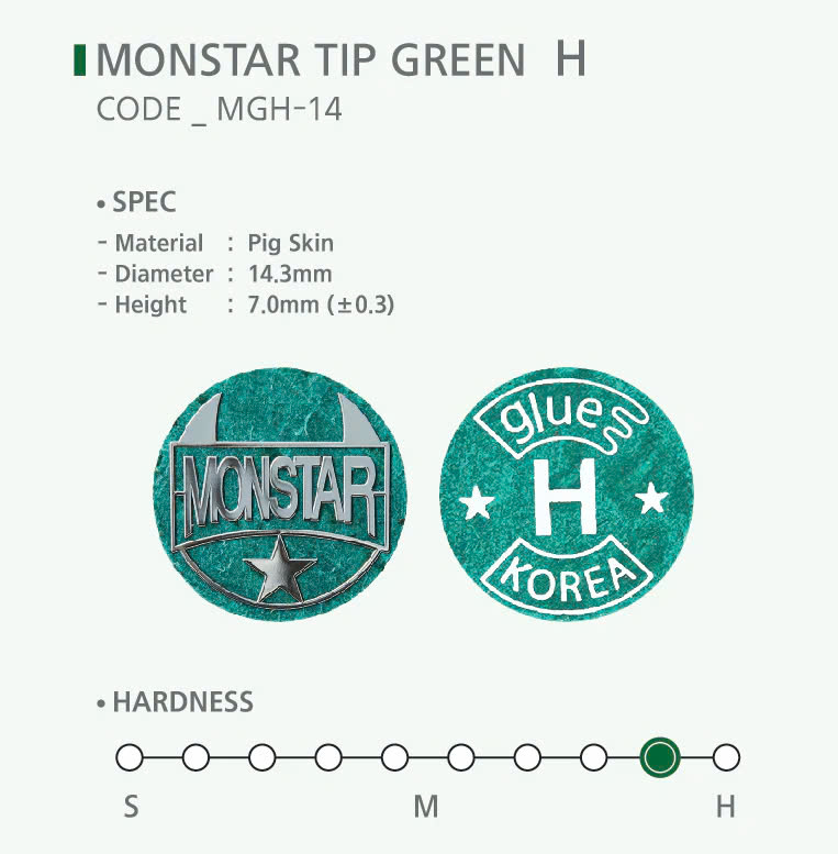 Đầu cơ Monstar chuyên 3C/Libre