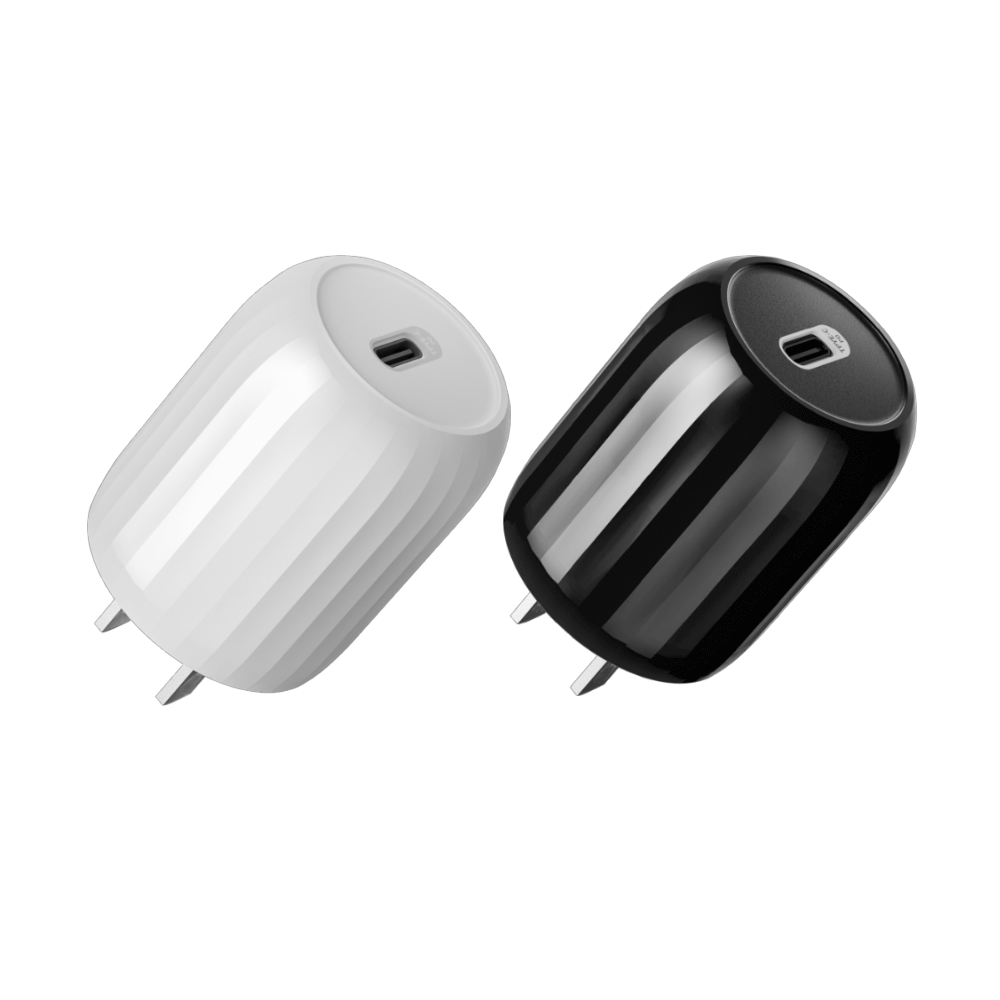 Củ sạc nhanh chuẩn PD 18W Remax WK WP-U75