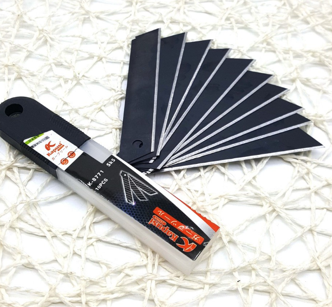 Dao rọc giấy đen loại tốt