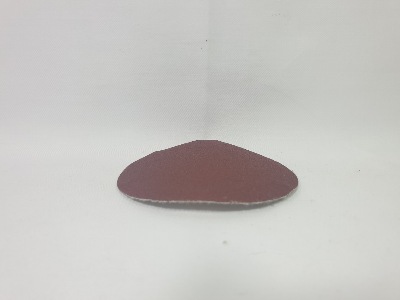 Giâý nhám dính, dán đế tròn 10 cm P100