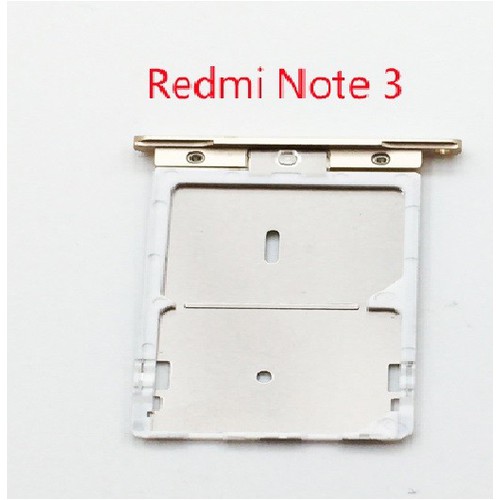 Khay sim Xiaomi Redmi Note 3