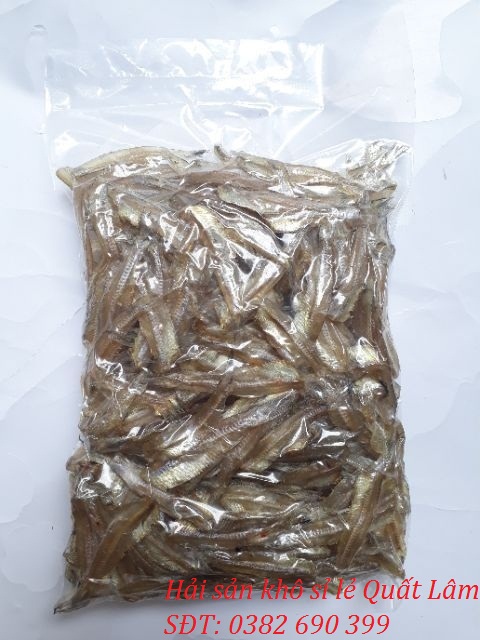 1 kg CÁ CƠM XANH ngon