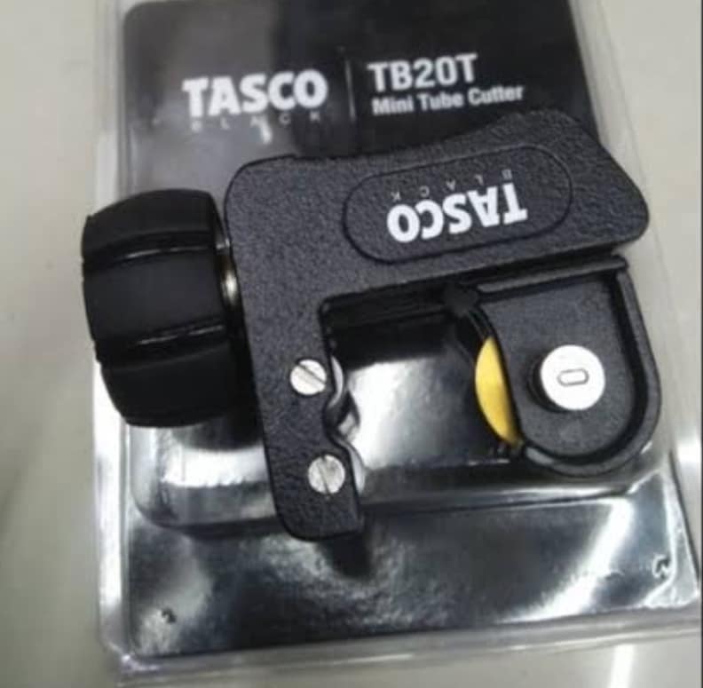 Dao cắt ống đồng mini Tasco TB20T