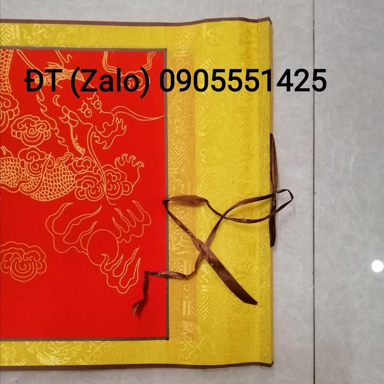 Bộ 5 tấm biểu lụa viết thư pháp. Giấy bút mực viết thư pháp. Mành tre, biểu lụa thư pháp.