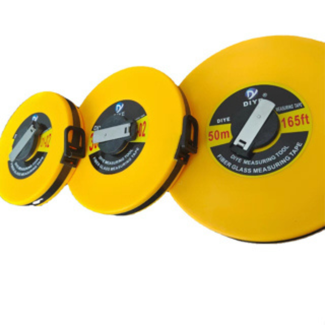 Thước dây 20m, 30m, 50m,100m