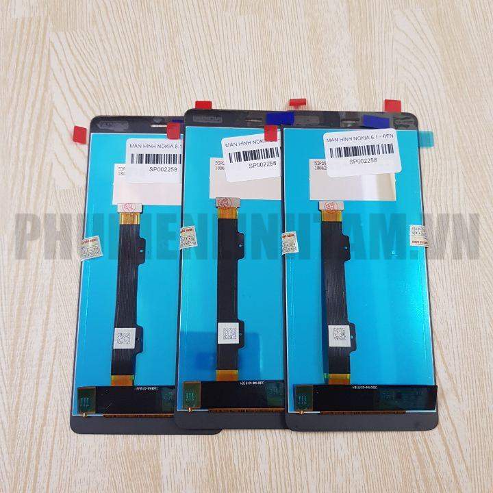 MÀN HÌNH NOKIA 5.1