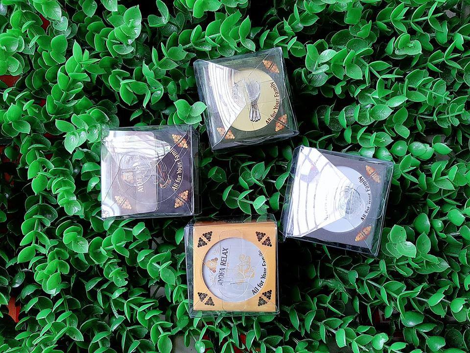 Cao ayofa 20g an toàn hiệu quả với mọi lứa tuổi
