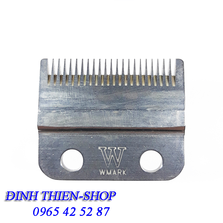 Lưỡi kép tông đơ WMARK