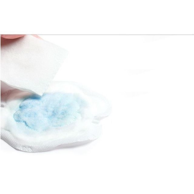 Bịch 100 Miếng Lót Thấm Sữa Dùng 1 lần MAMEYO Siêu Thấm