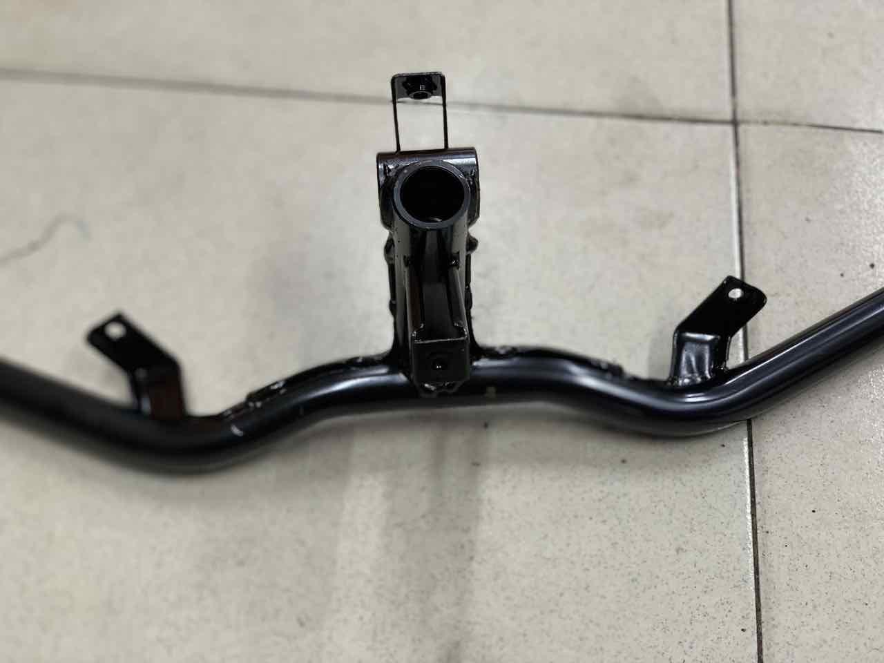 Ghi đông satria 206 RGV - 082729