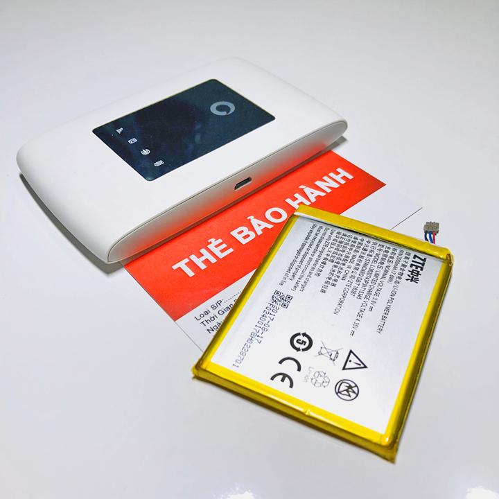Pin dẹt dành cho cục phát wifi mini cầm tay