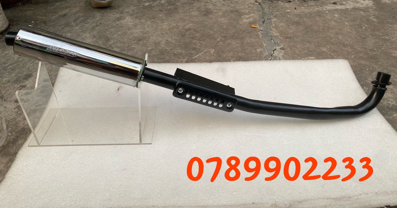 PÔ XE MAX 3 ( MAX TRUNG QUỐC )