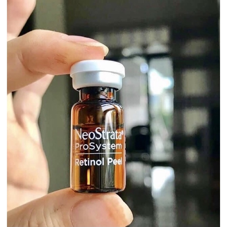Thay da sinh học NeoStrata ProSystem Retinol Peel
