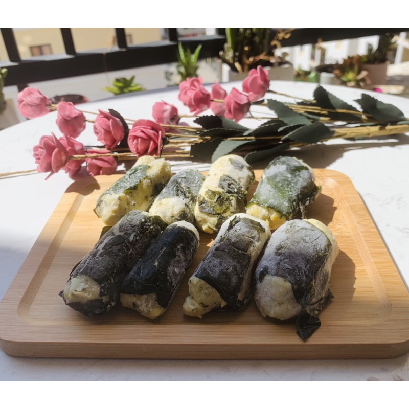 CHẢ GÀ LÁ LỐT EATCLEAN