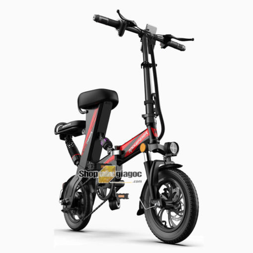 xe điện mini scooter