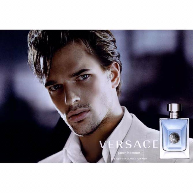 [HCM]?? Nước Hoa Versace Pour Homme EDT Mini 5ml