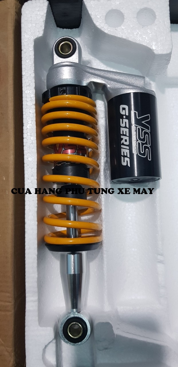 Phuộc YSS G-SERIES gắn Dream/ Wave/ Cup (330mm)