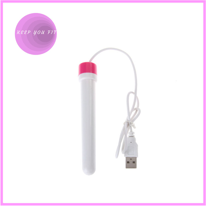 USB Heating Rod (Que Tạo Nhiệt) - Keep You Fit Shop
