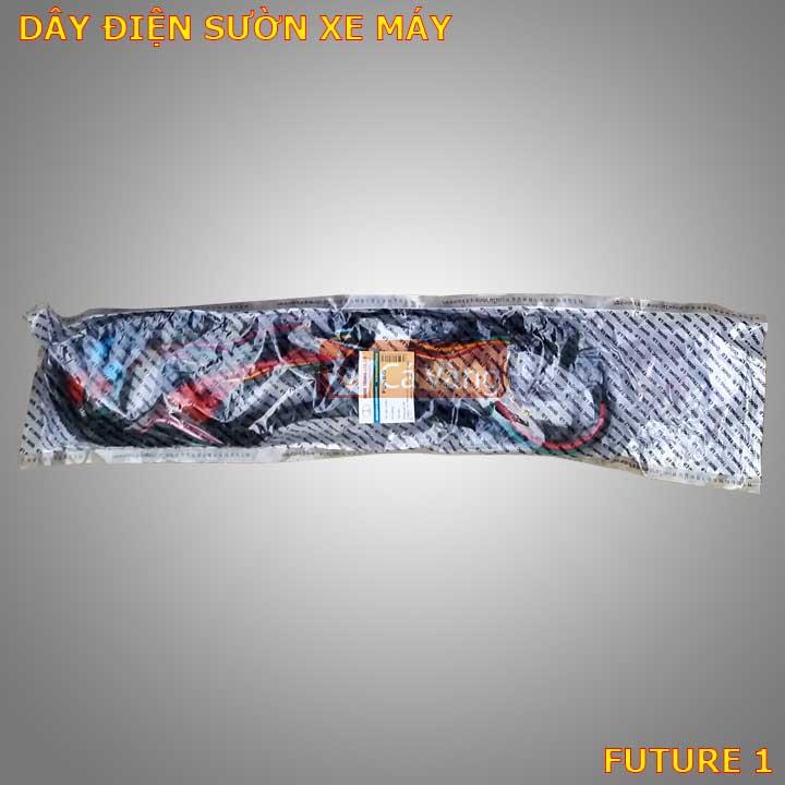 [HCM]Dây đện sườn xe máy FUTURE 1 chất lượng