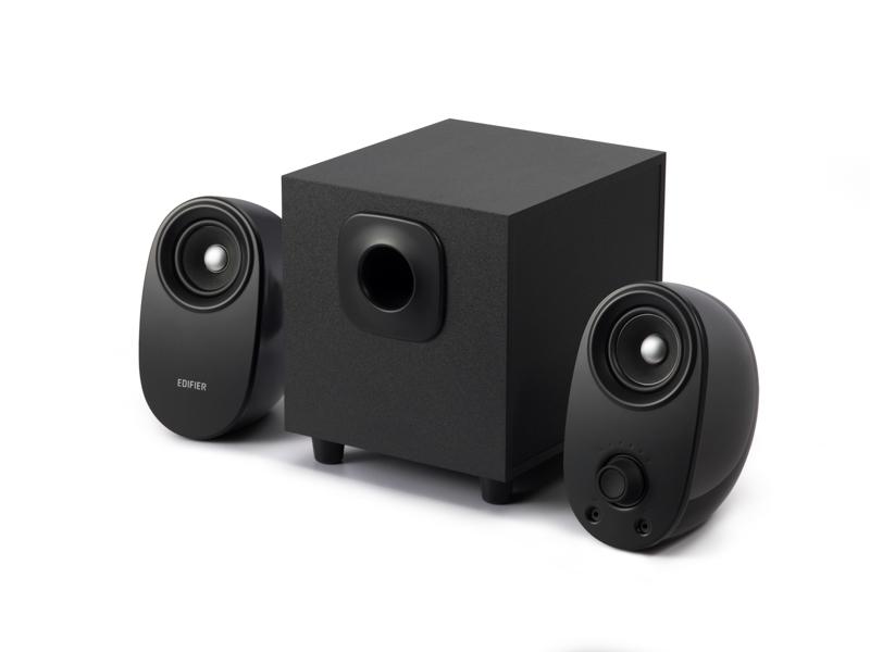 [Trả góp 0%]Loa không dây bluetooth Edifier M1390 BT