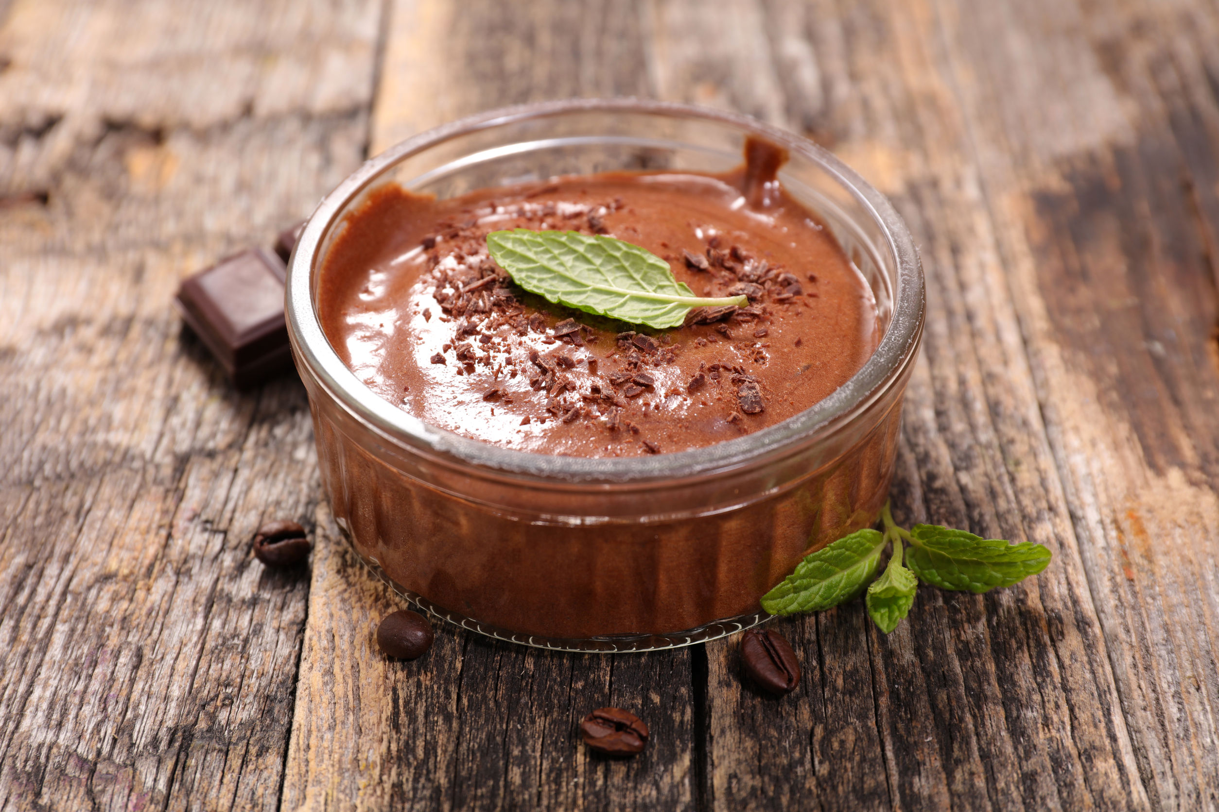 Bột Làm Bánh Pudding Kenton 100g