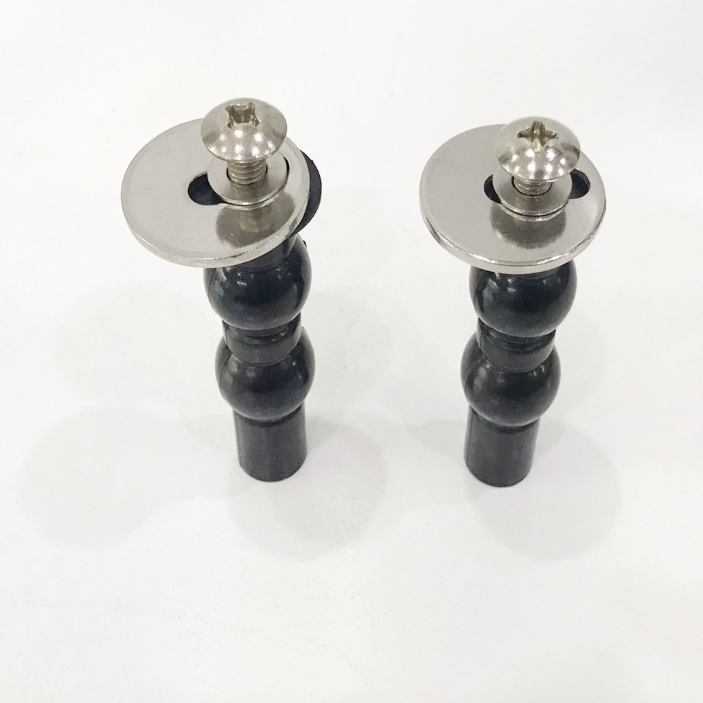 Chân Ốc Nắp Bồn Cầu Bằng Inox