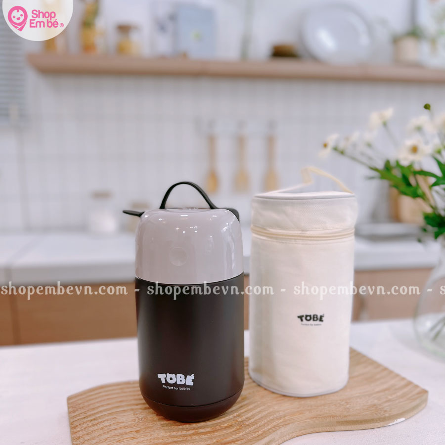 Bình Giữ Nhiệt Ủ Cháo ToBe