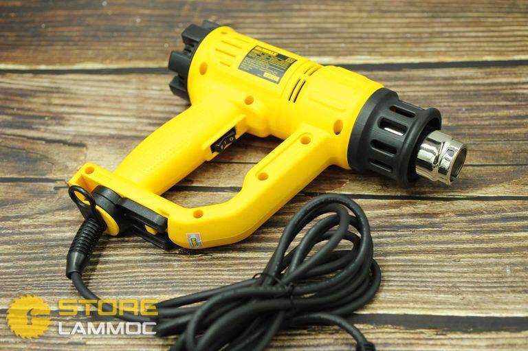 Máy thổi hơi nóng Dewalt D26411