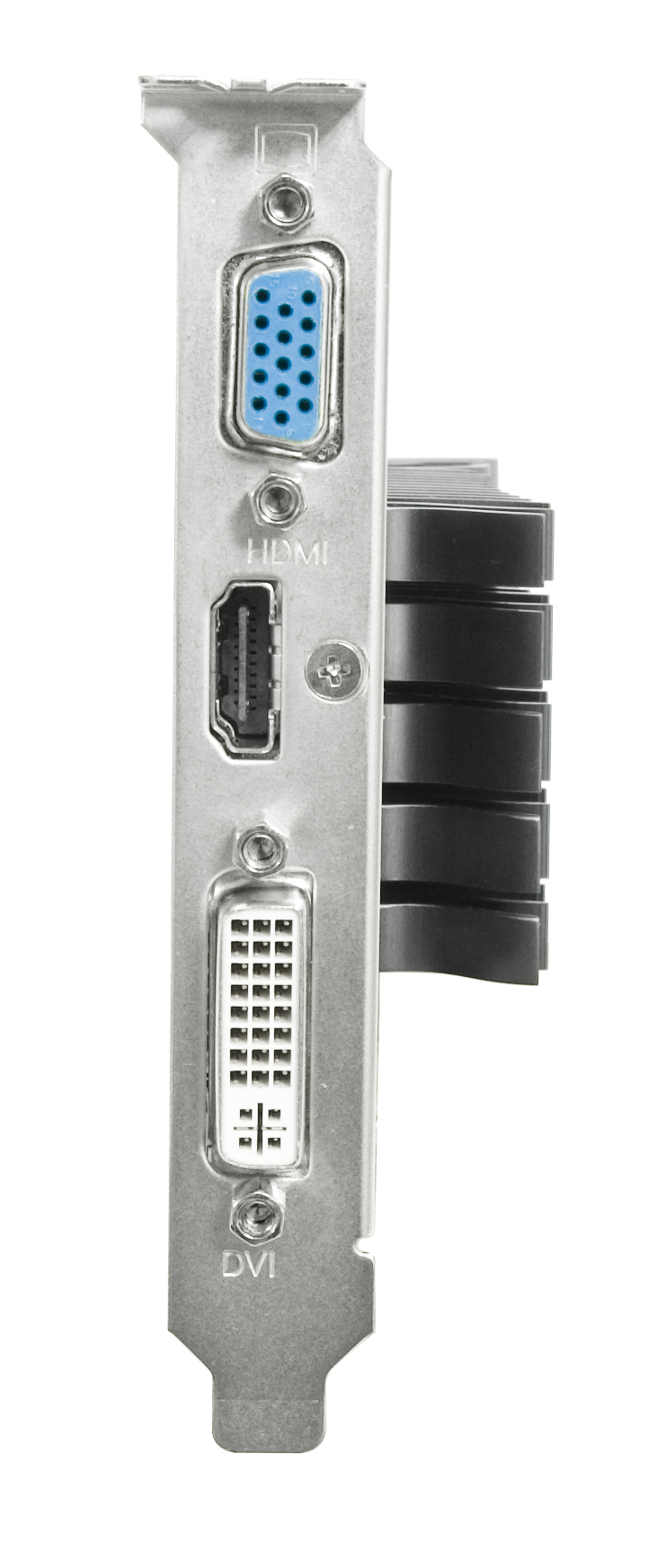 VGA ASUS EN210 SILENT /DI/1GD3 (LP)