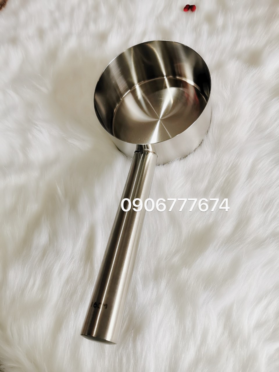 GÁO MÚC NƯỚC LÈO INOX 304