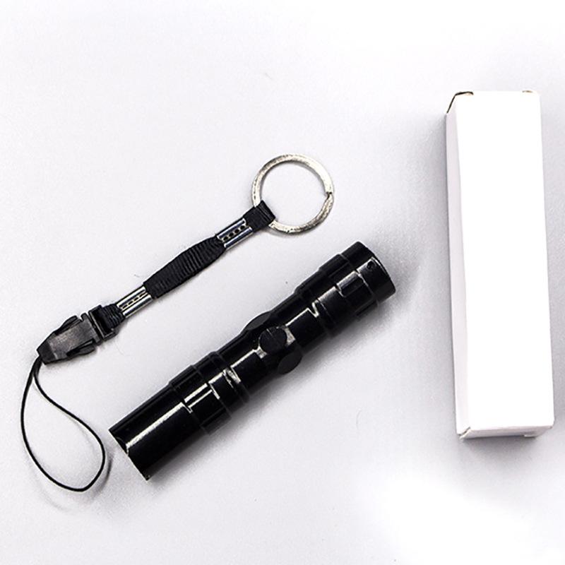 Đèn Pin Police Mini 3W