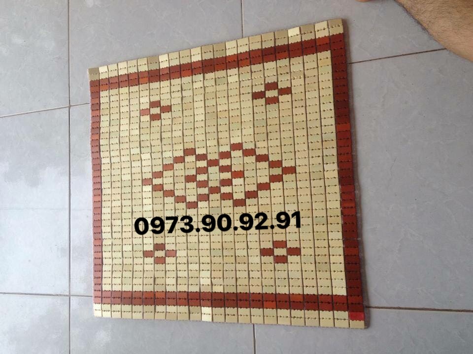 Chiếu trúc cho bé kt 60 x1m