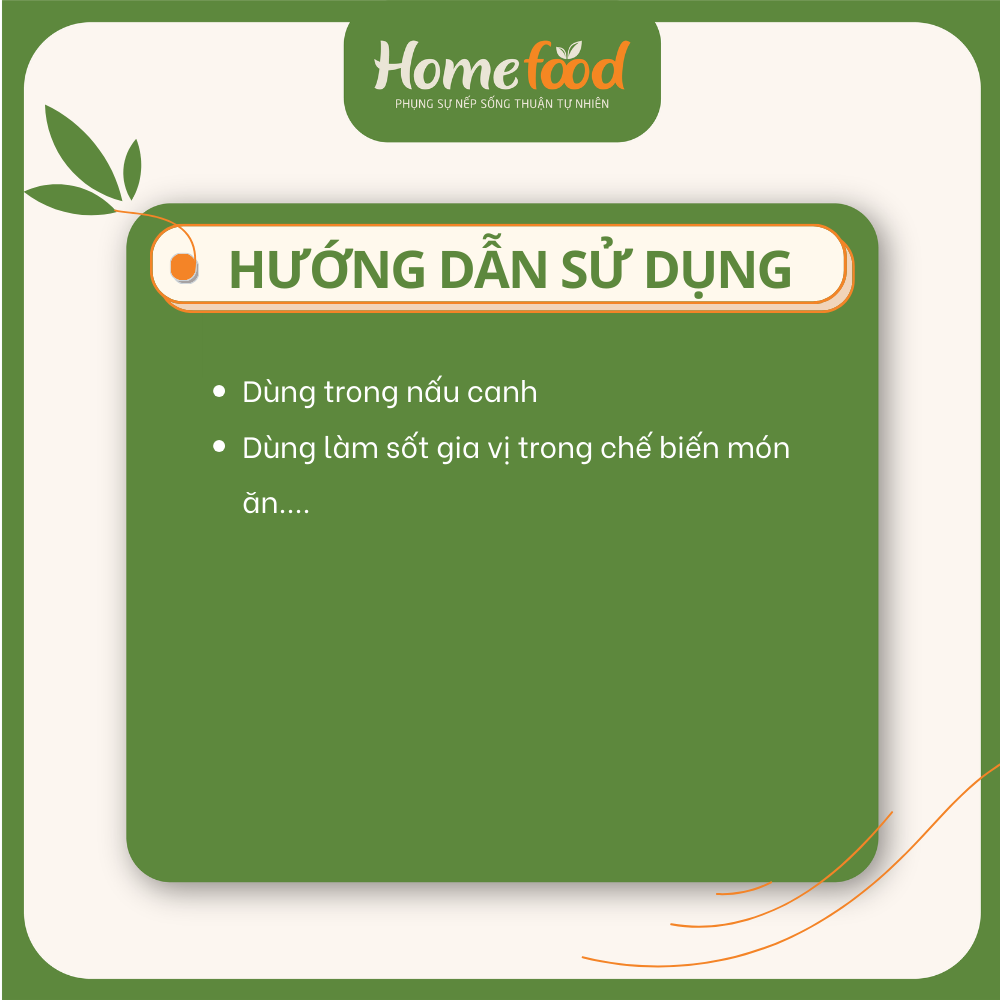 Rong biển nấu canh Hàn Quốc 100gr